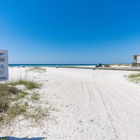 West Side Cottage #O Gulf Shores Værelse billede