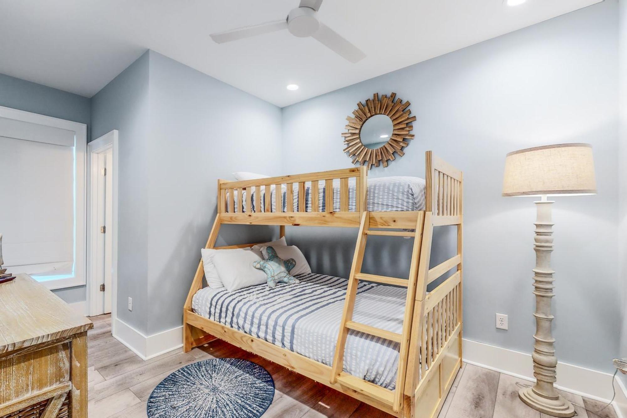 West Side Cottage #O Gulf Shores Værelse billede