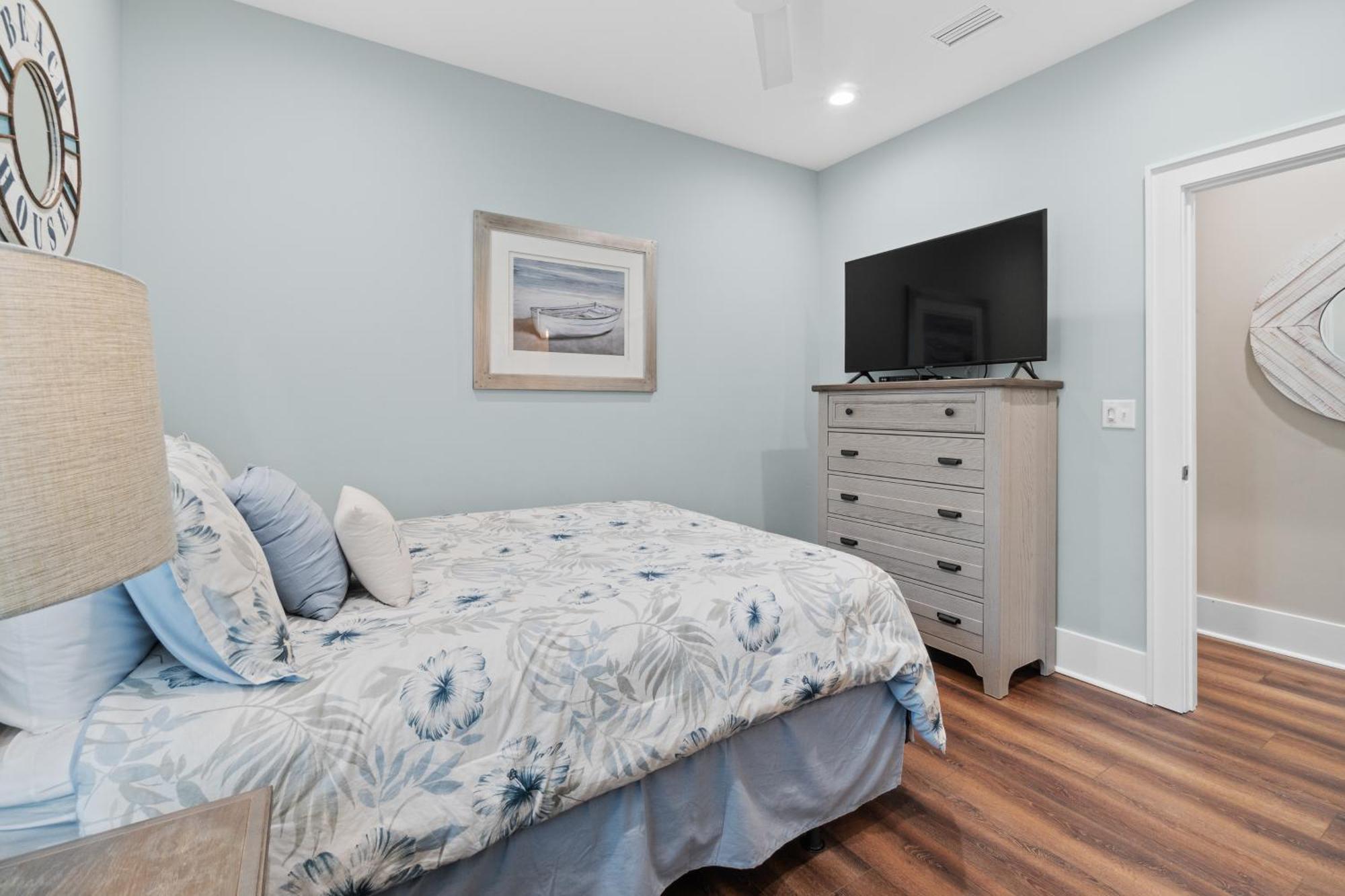West Side Cottage #O Gulf Shores Værelse billede