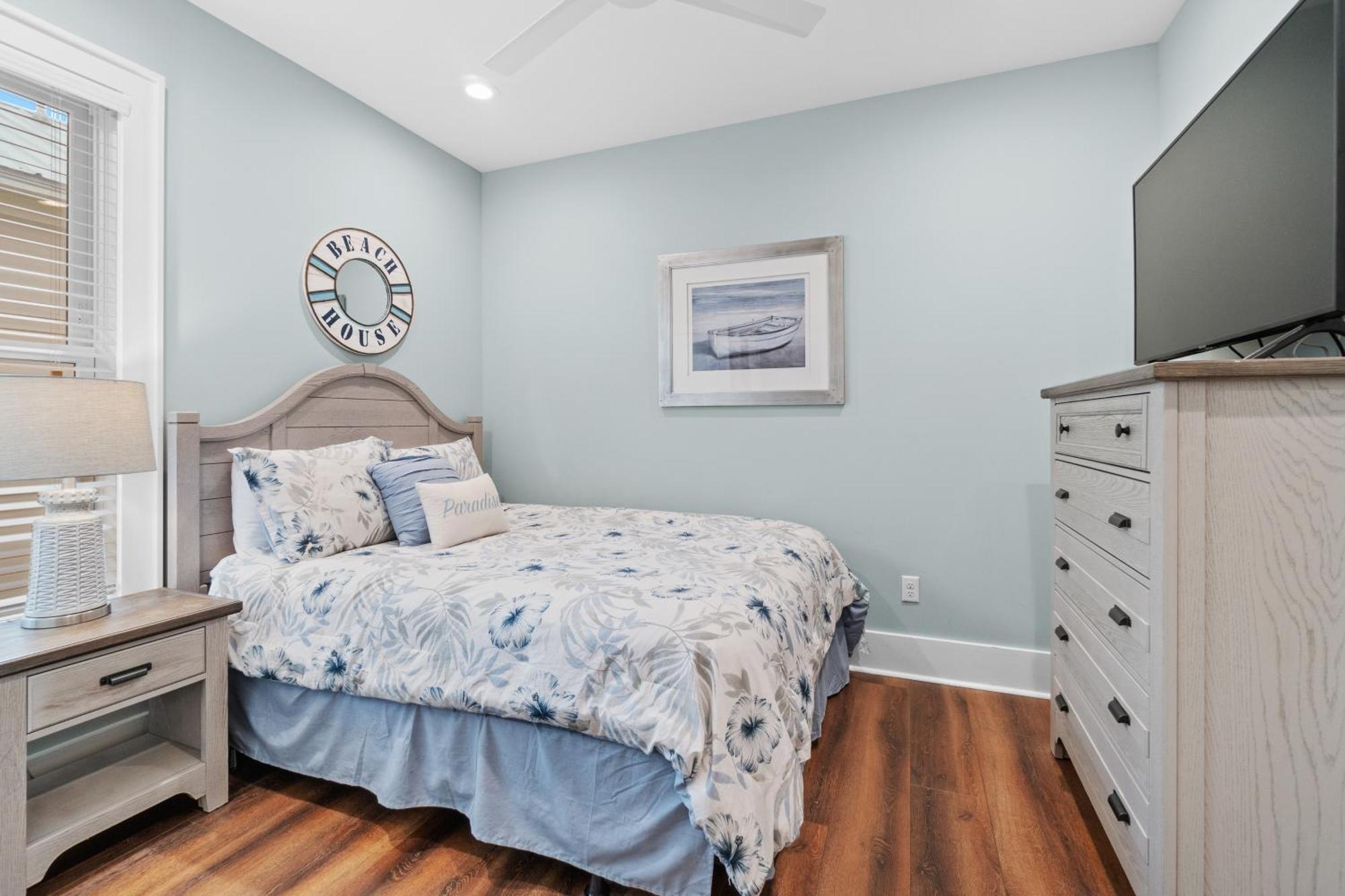 West Side Cottage #O Gulf Shores Værelse billede