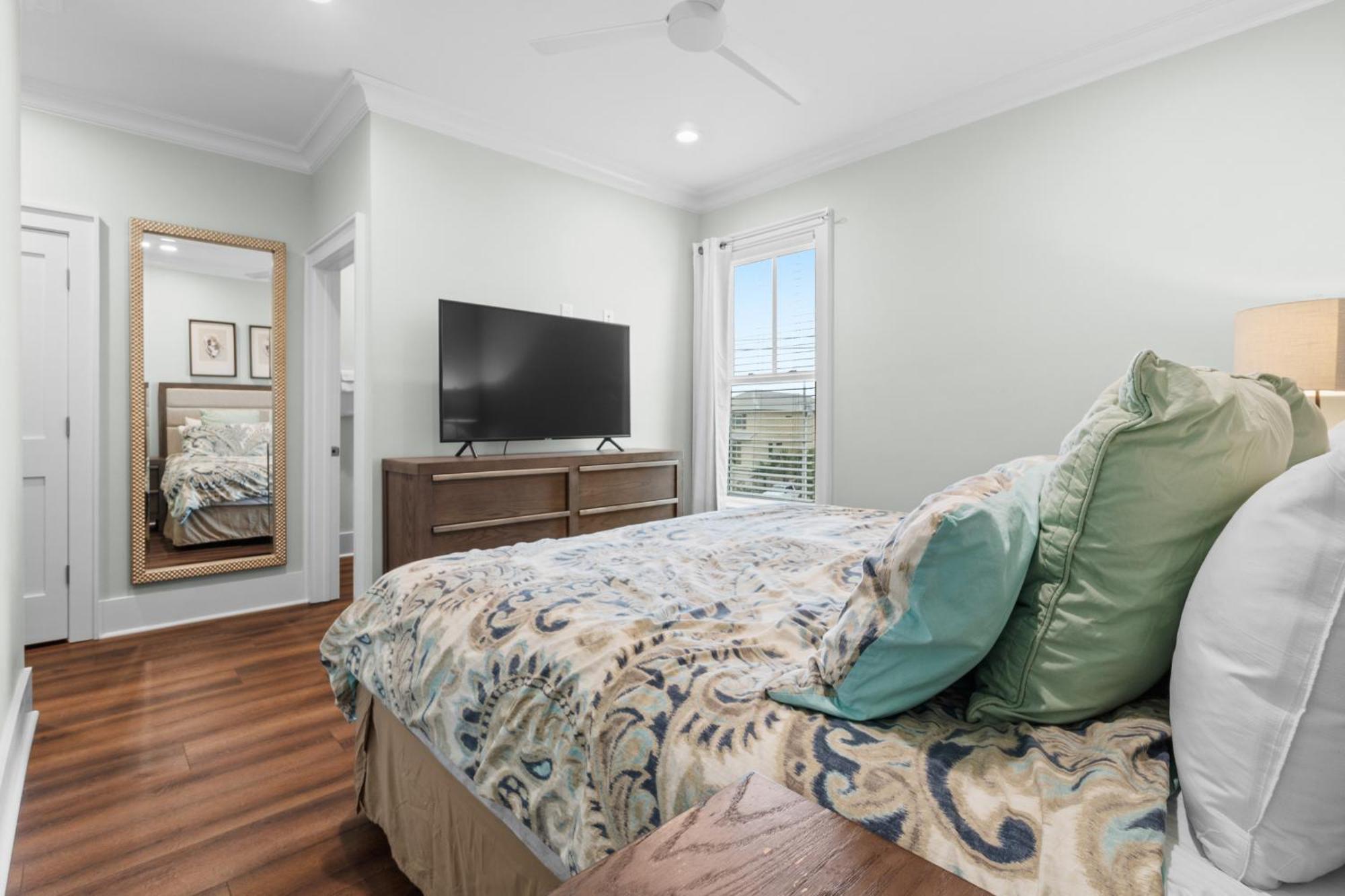 West Side Cottage #O Gulf Shores Værelse billede
