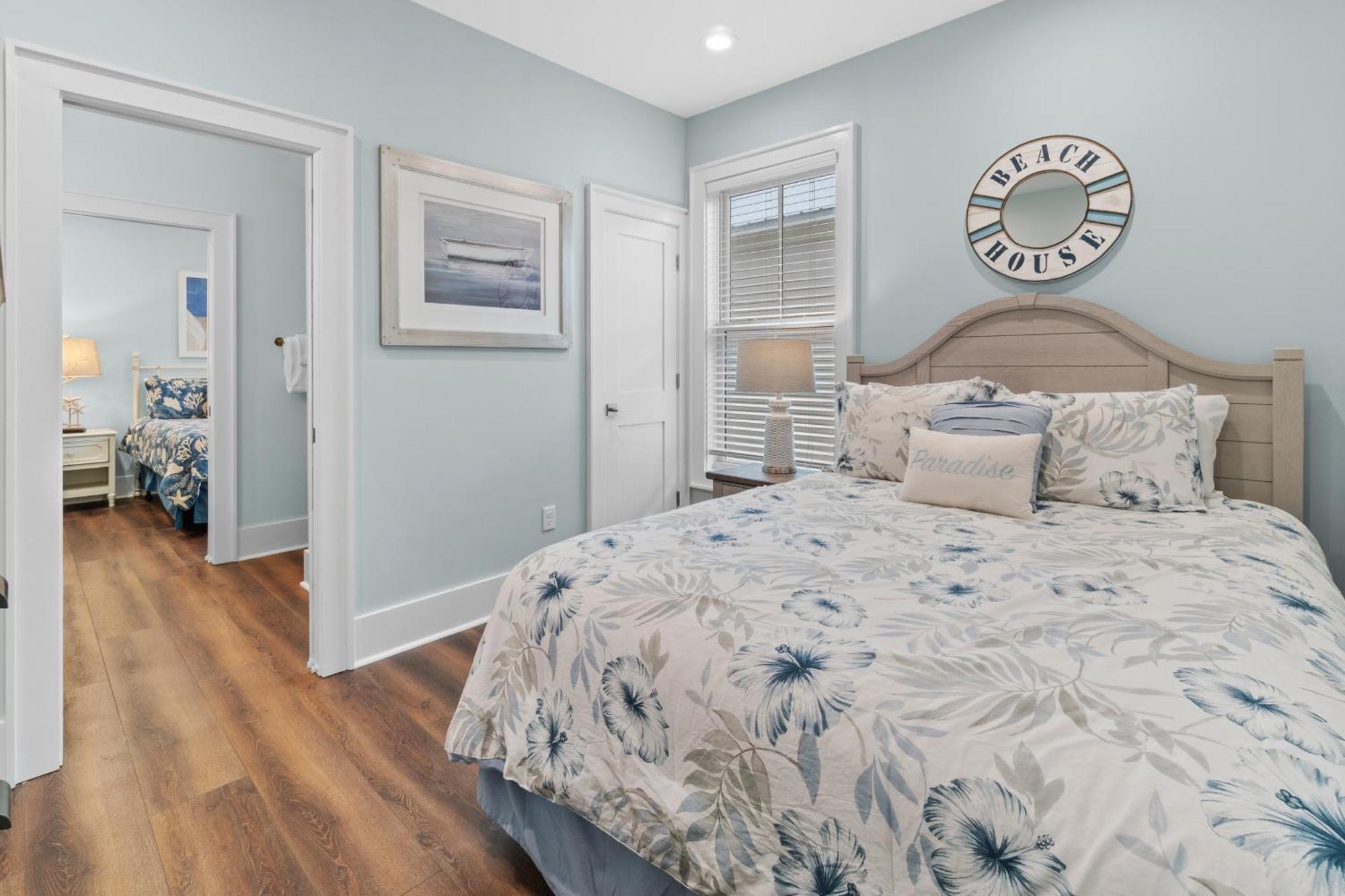 West Side Cottage #O Gulf Shores Værelse billede