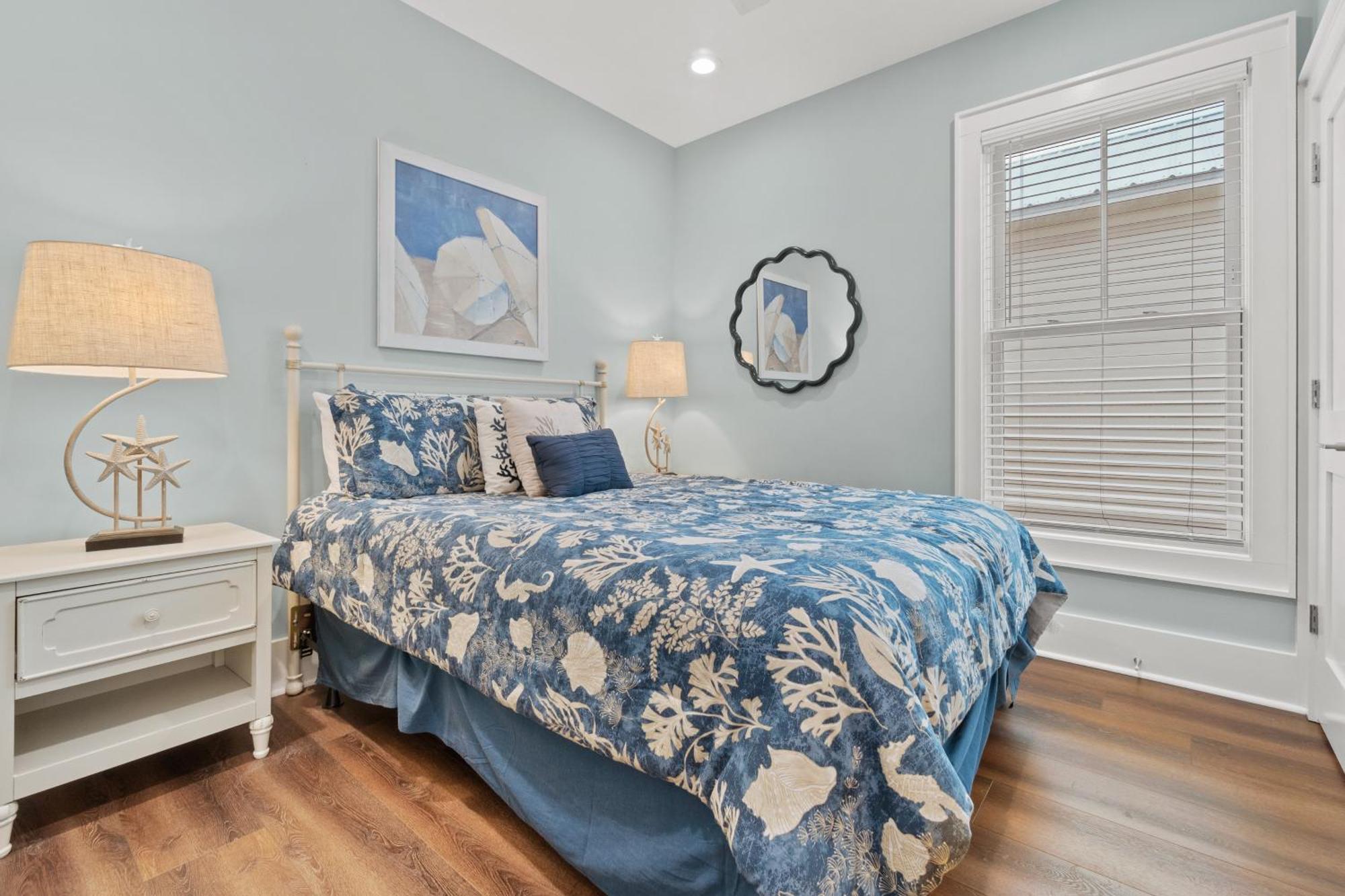 West Side Cottage #O Gulf Shores Værelse billede