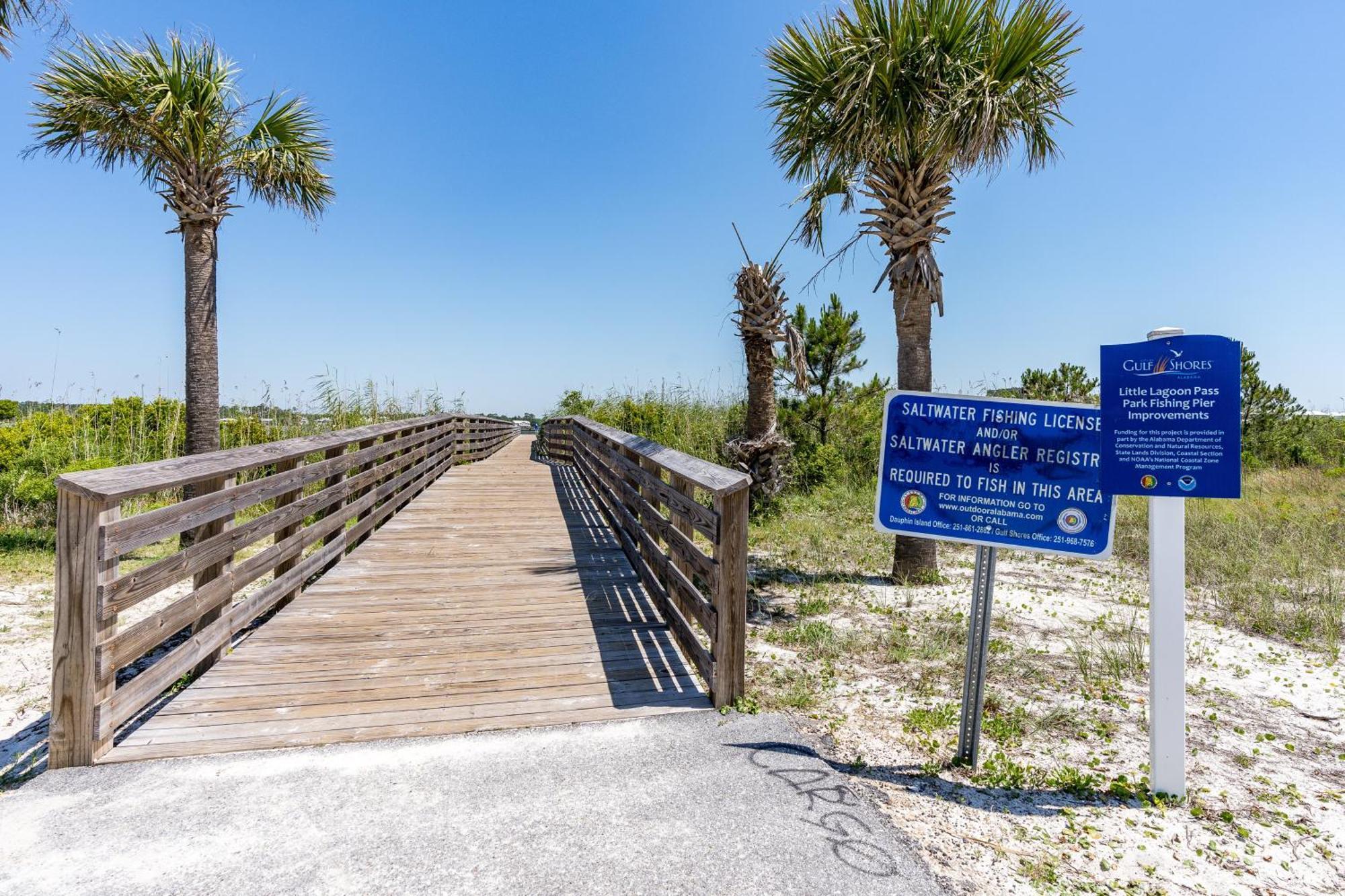 West Side Cottage #O Gulf Shores Værelse billede