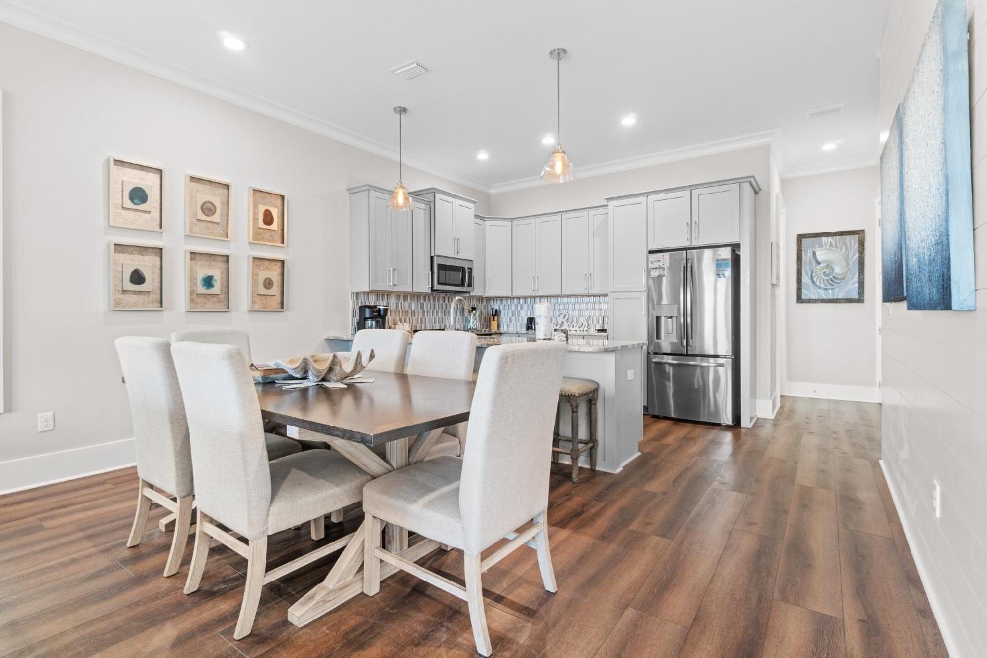 West Side Cottage #O Gulf Shores Værelse billede
