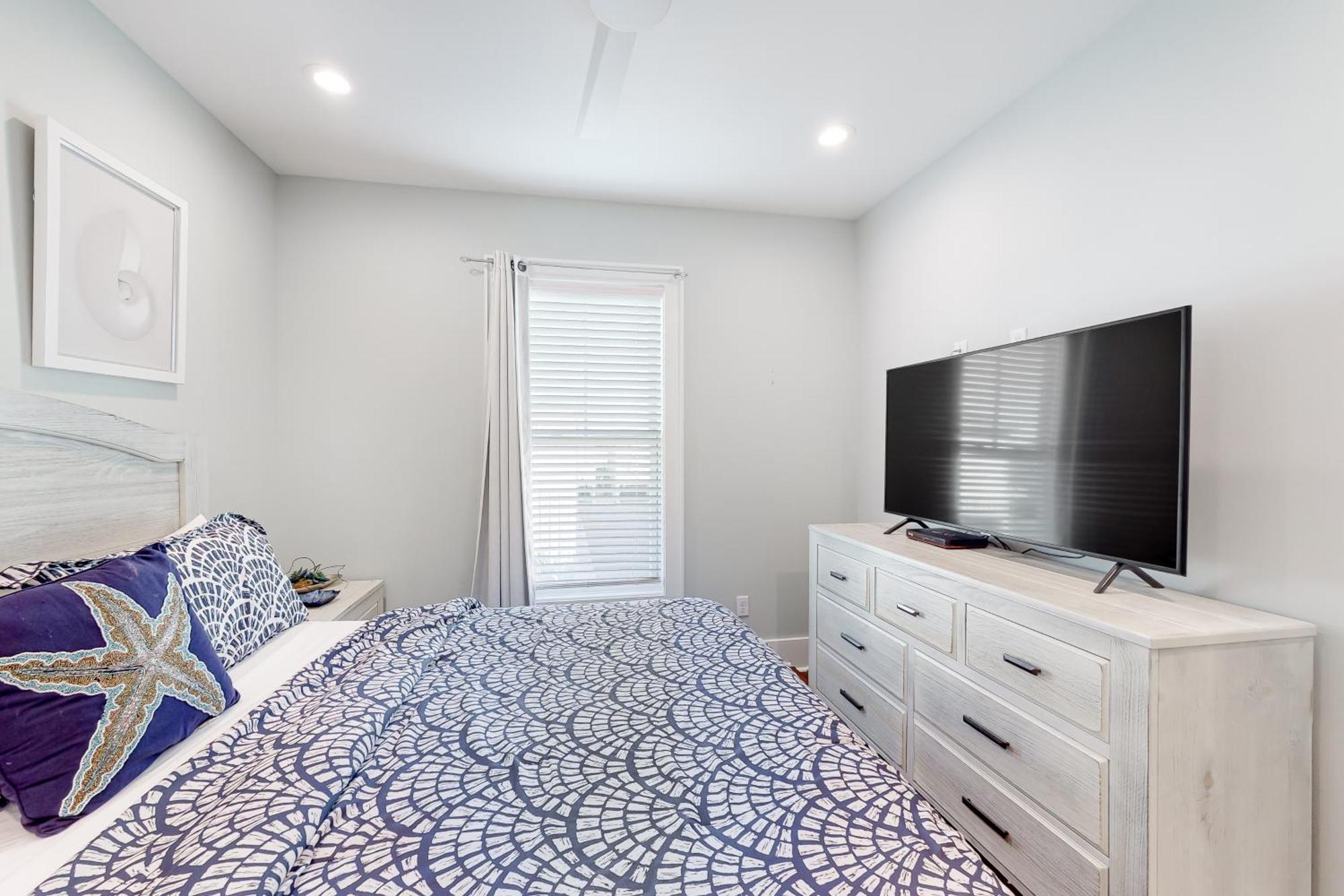West Side Cottage #O Gulf Shores Værelse billede