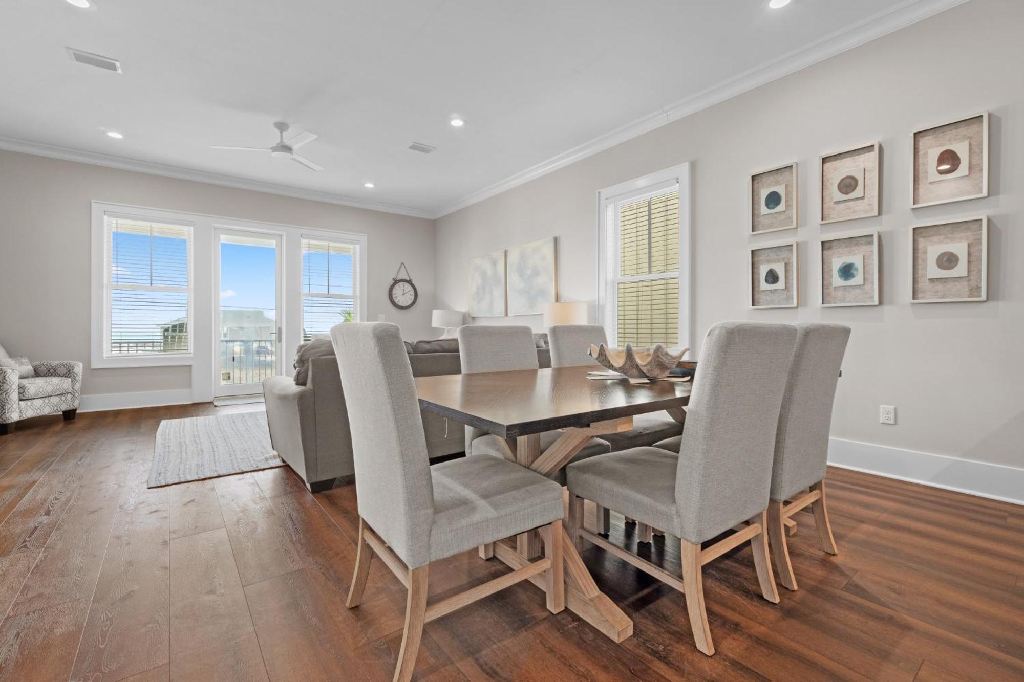 West Side Cottage #O Gulf Shores Værelse billede