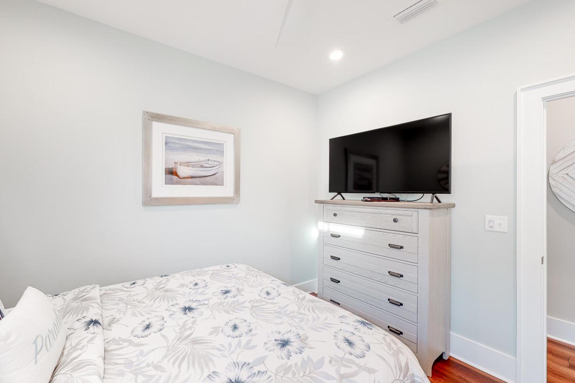 West Side Cottage #O Gulf Shores Værelse billede