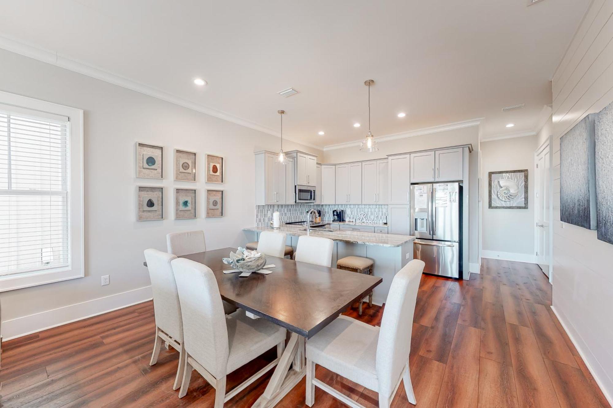 West Side Cottage #O Gulf Shores Værelse billede
